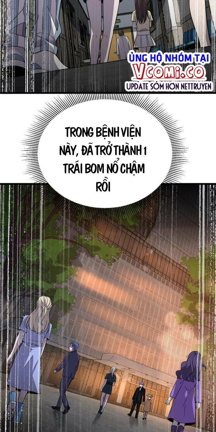 Trọng Sinh Tiểu Y Tiên: Chapter 144