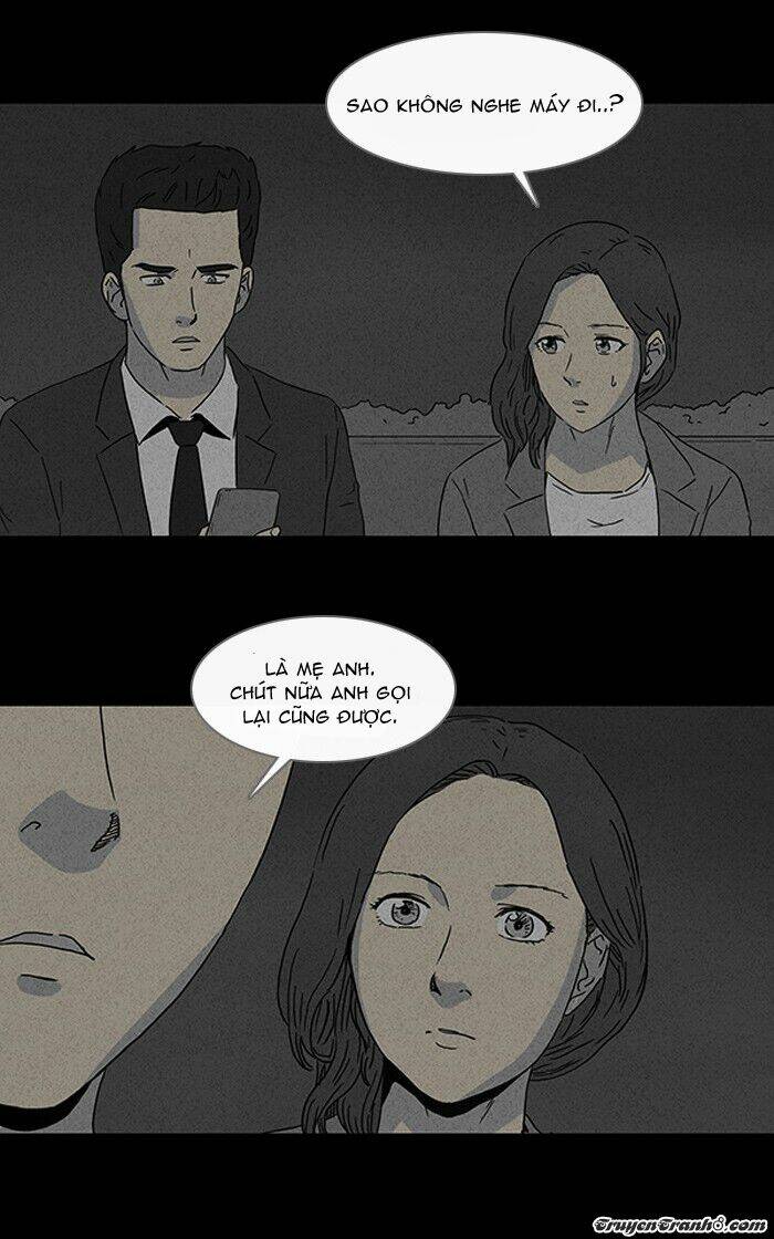 Những Câu Chuyện Bất Thường: Chapter 77