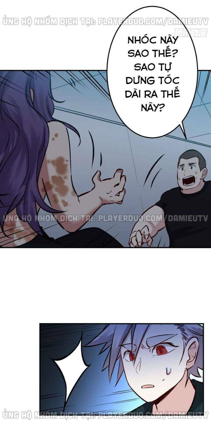 Đỉnh Phong Thần Y: Chapter 74