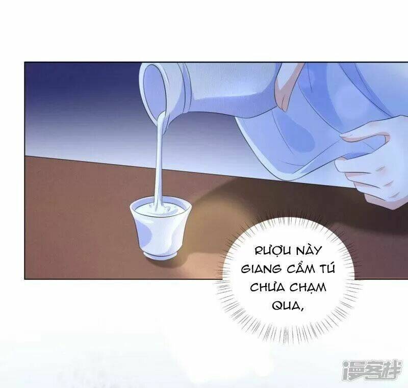 Vương Phi Có Độc!: Chapter 28