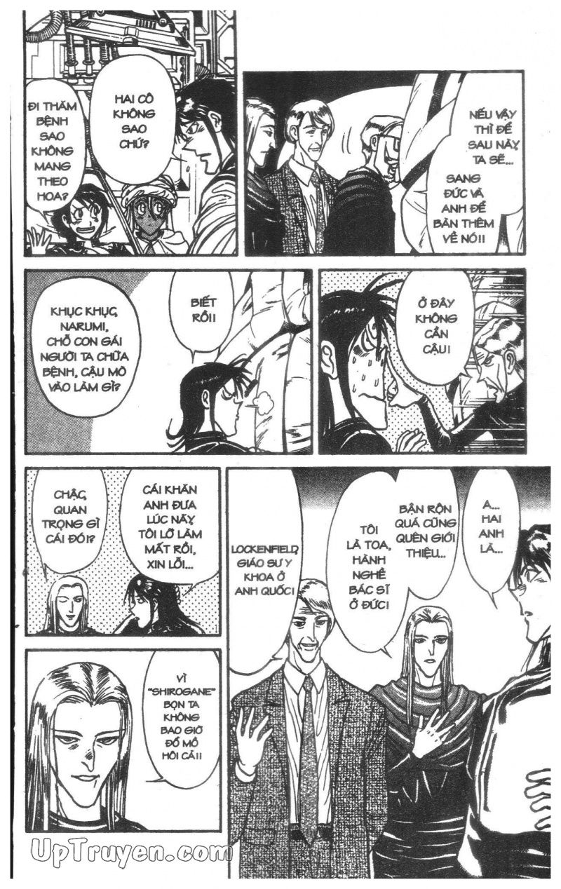 Fujita Kazuhiro: Chapter 18