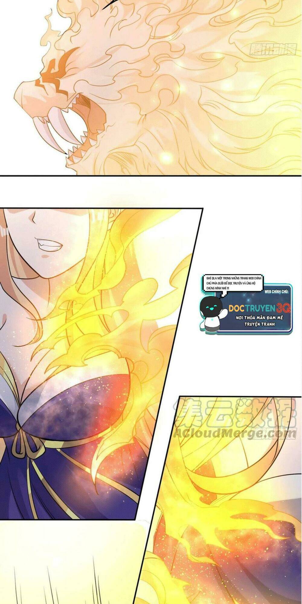 Giáng Thần Chiến Ký: Chapter 103