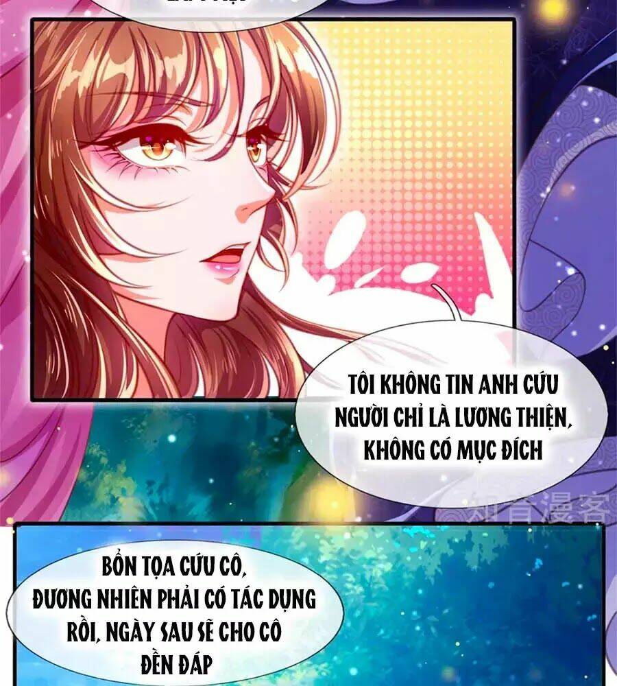 Phụng Lâm Thiên Hạ: Đệ Nhất Mỹ Nữ: Chapter 2