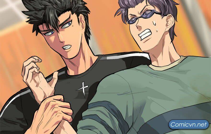 Vua Sinh Tồn: Chapter 43