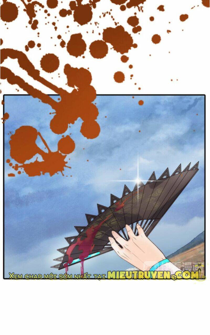 Cướp Chàng Vợ Về Đón Năm Mới: Chapter 16