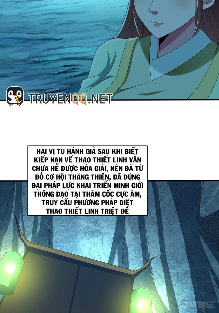 Cục Gạch Xông Vào Dị Giới: Chapter 60