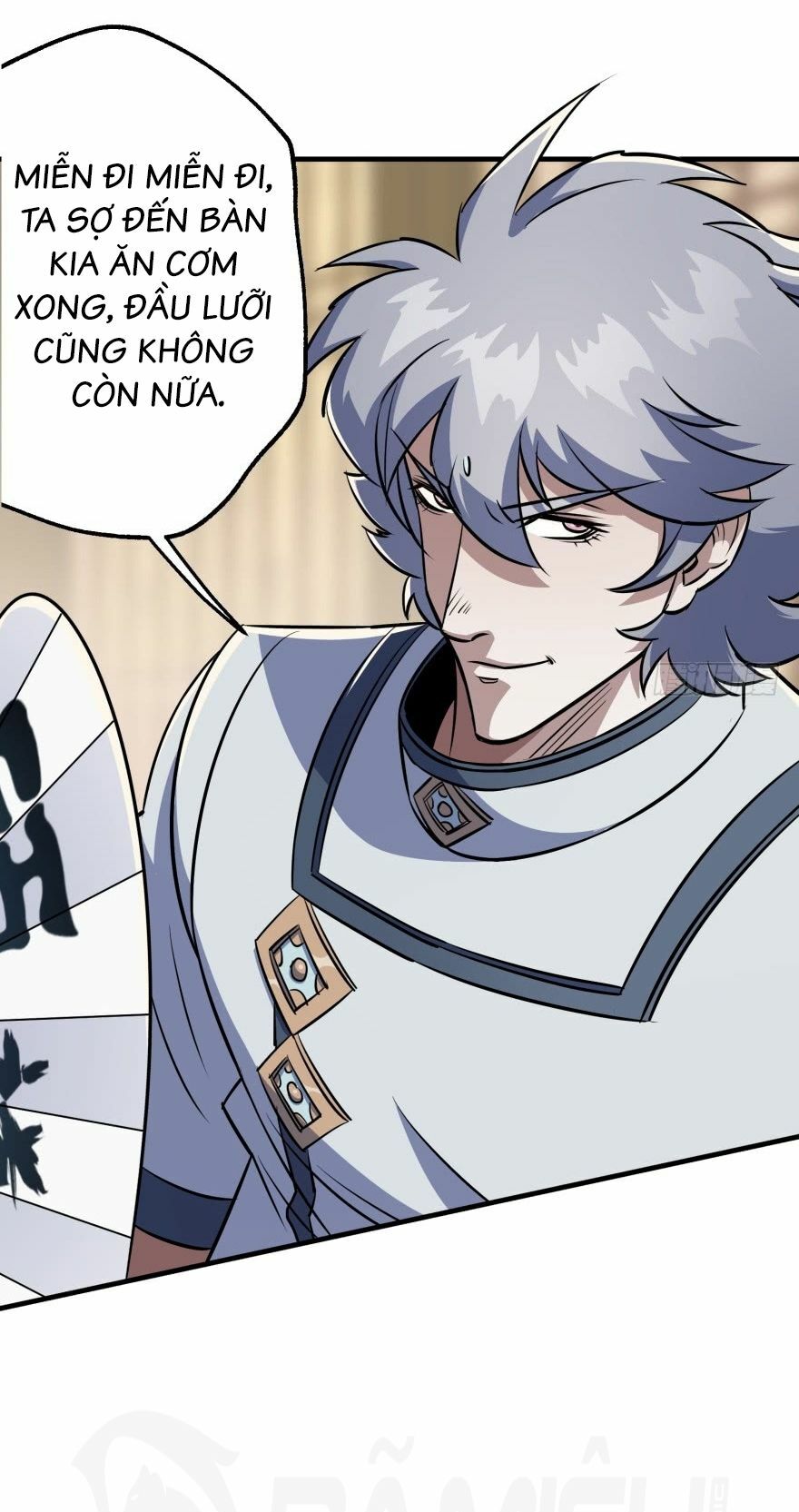 Thú Nhân: Chapter 63