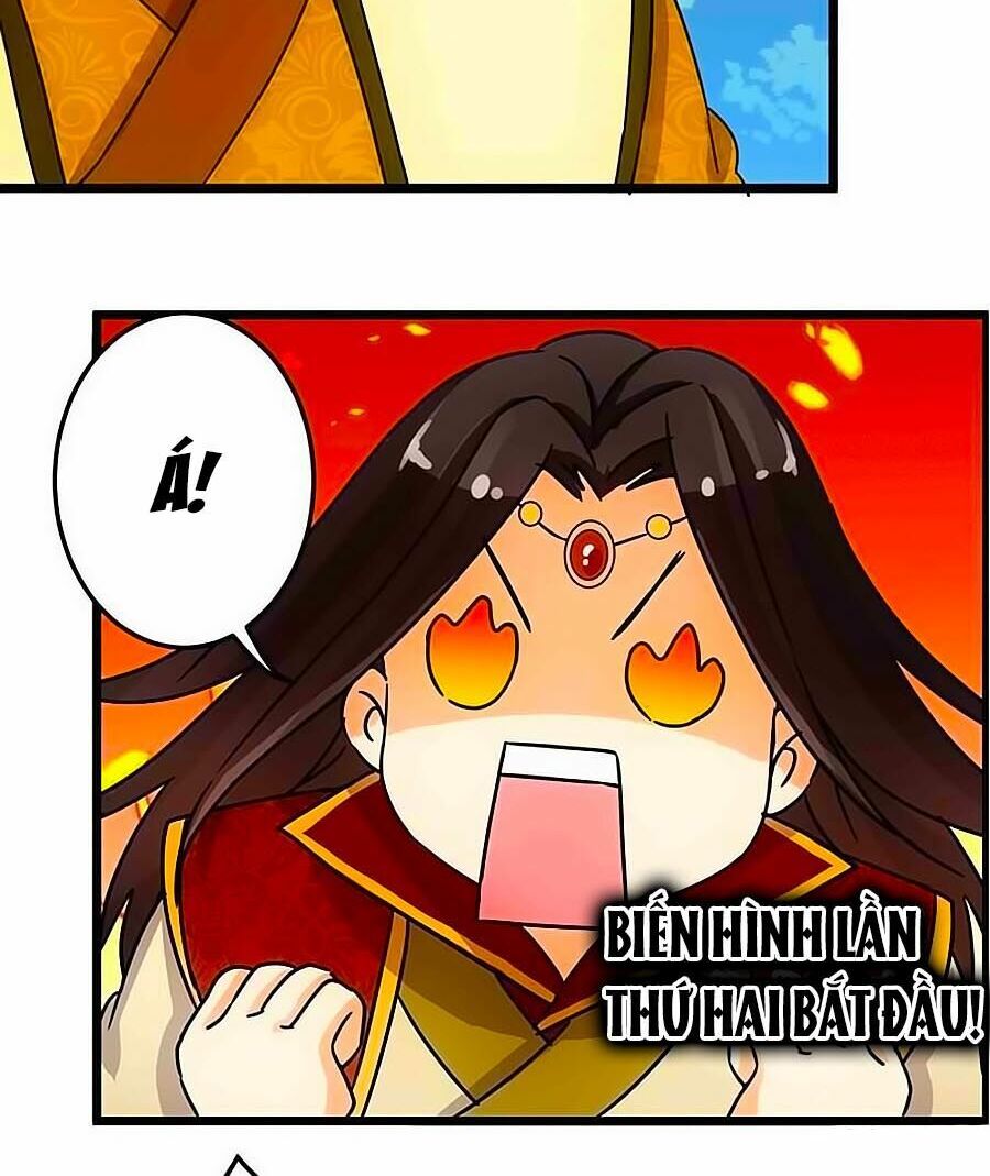 Vương Gia ! Ngươi Thật Bỉ Ổi !: Chapter 65