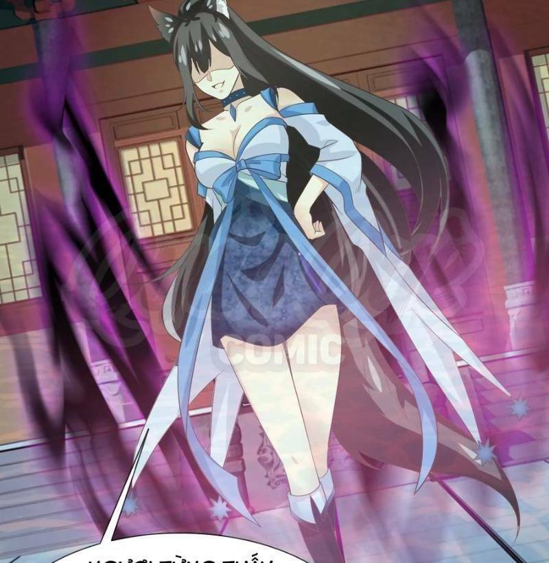 Ta Là Ngọc Hoàng Đại Đế: Chapter 84