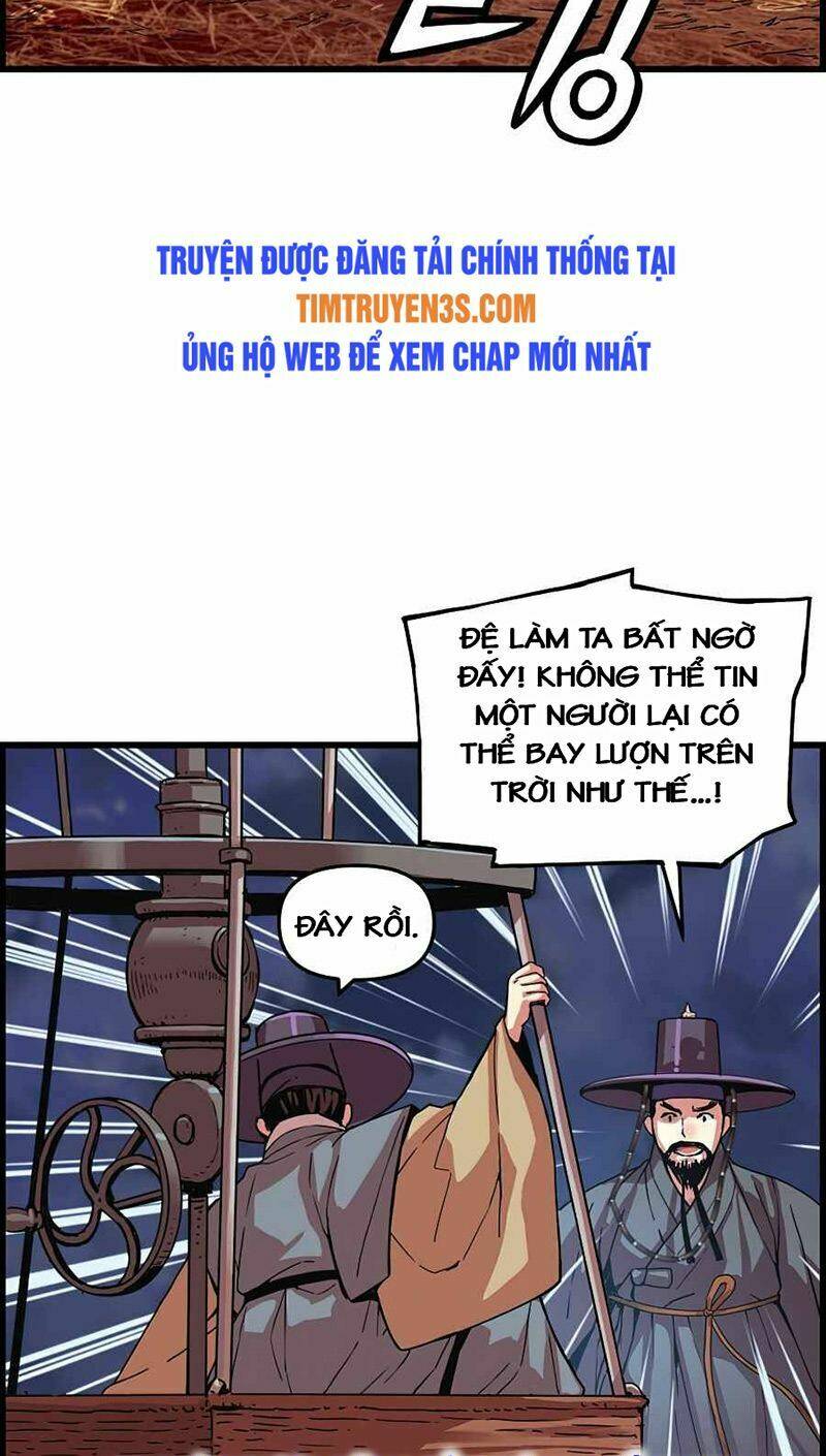 Tôi Sẽ Sống Như Một Hoàng Tử: Chapter 62