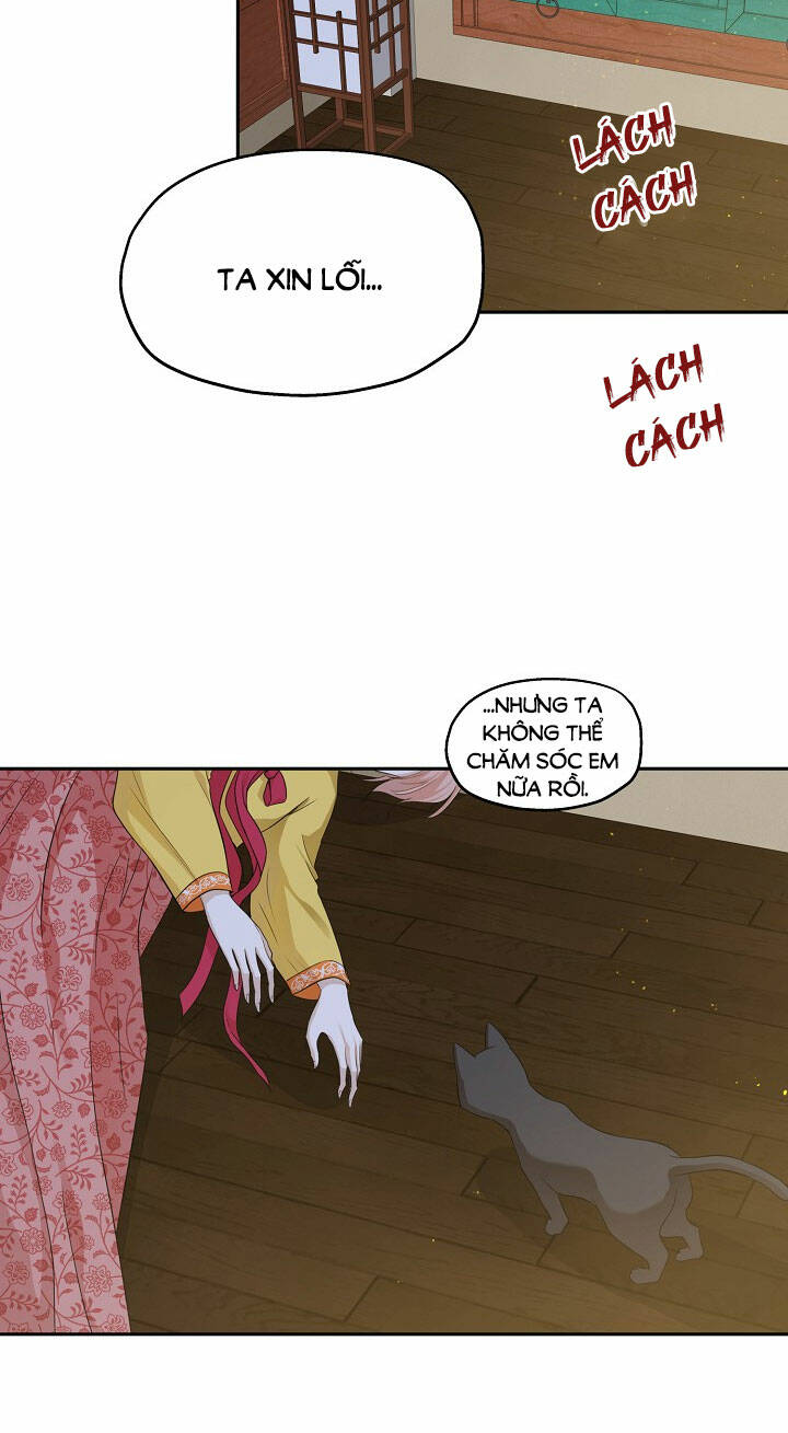 Cuộc Sống Kỳ Thú: Chapter 100