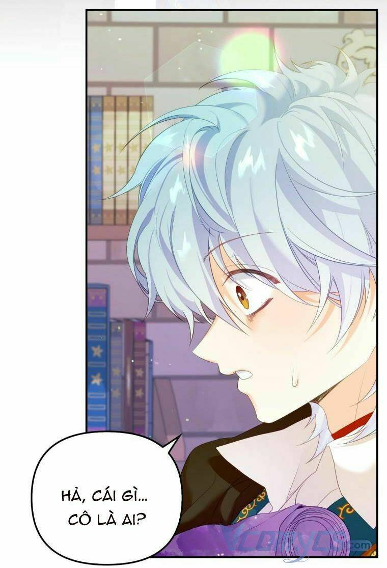 Đọc Thần Chú Lên Đi, Rose!: Chapter 6