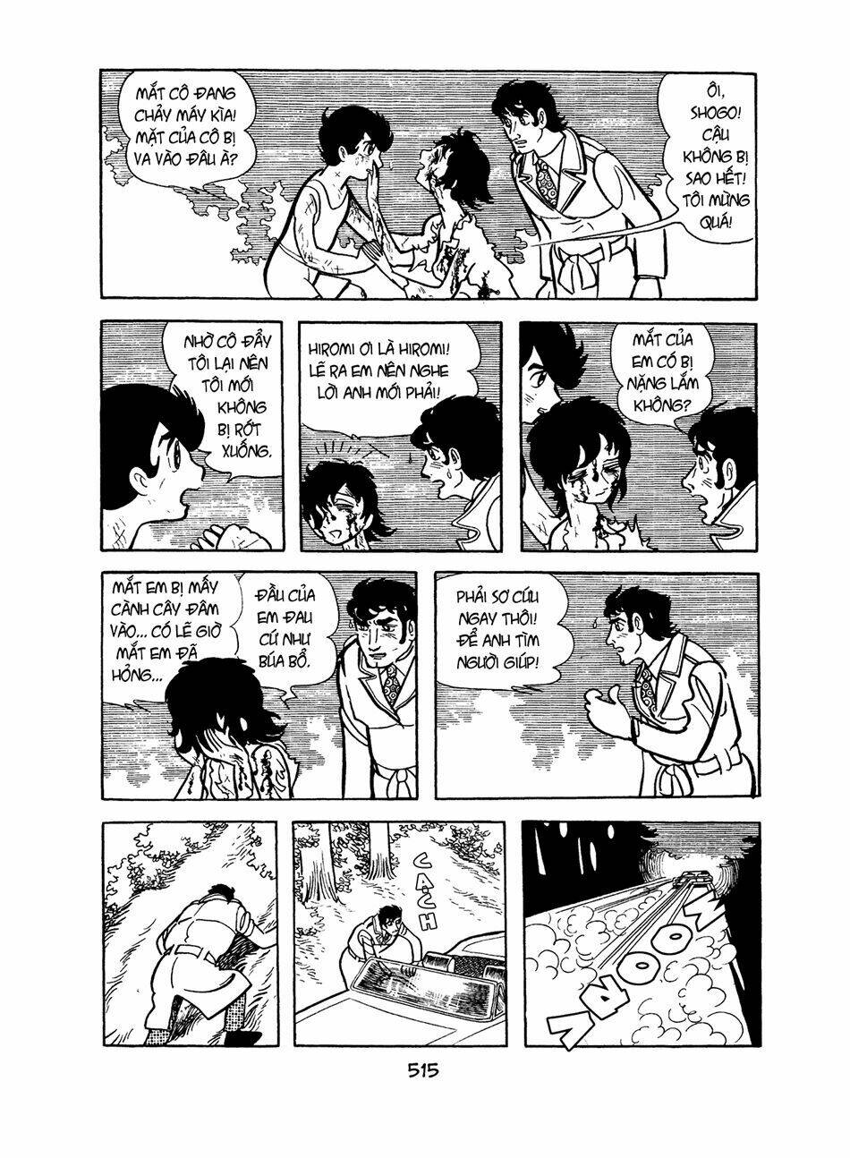 Apollo\’s Song: Chapter 5