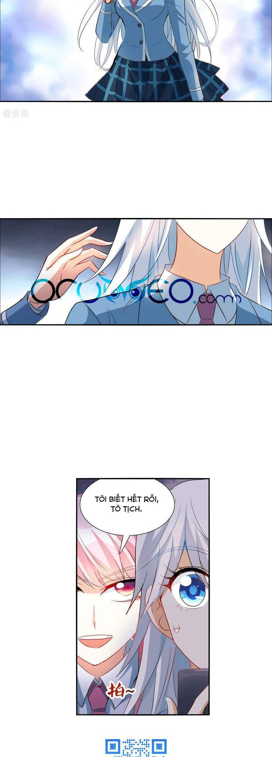 Tô Tịch Kỳ Quái: Chapter 145