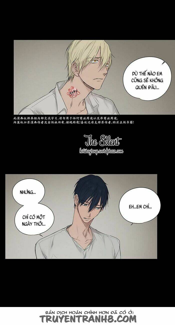 Moritat: Chapter 11