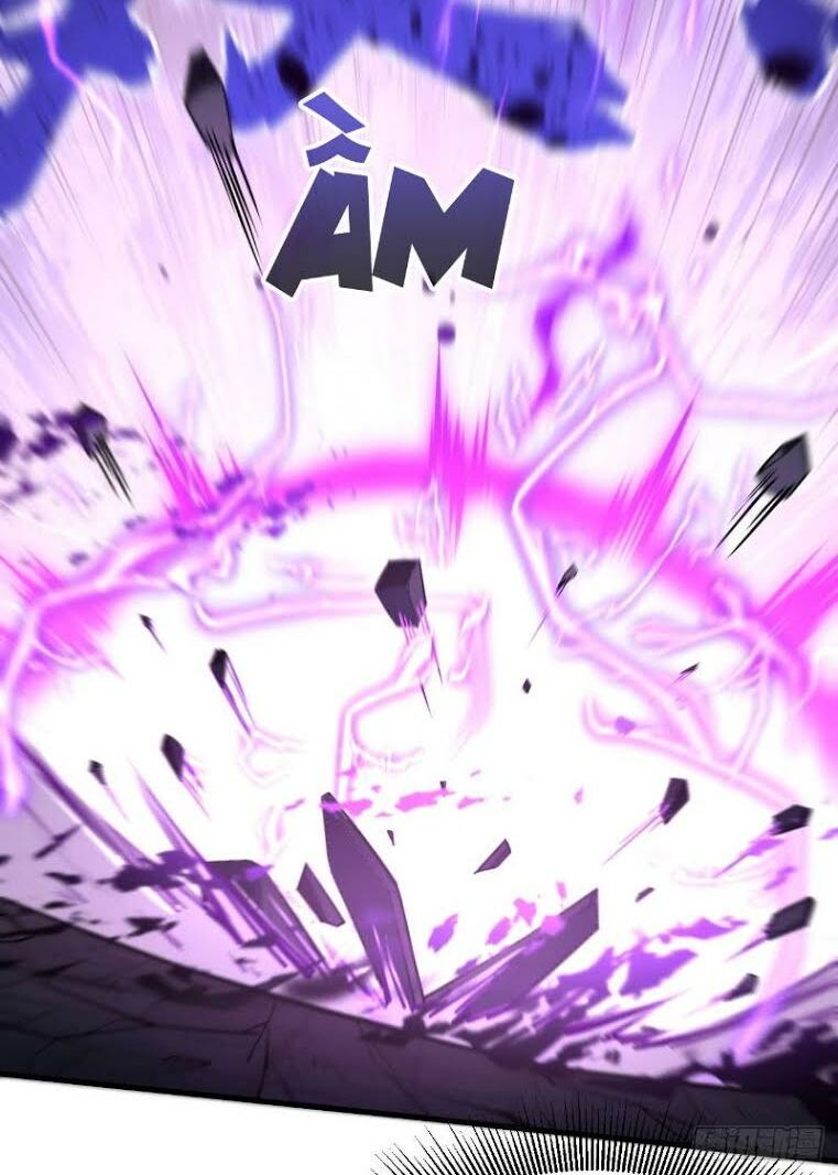 Minh Nhật Thần Đô: Chapter 32