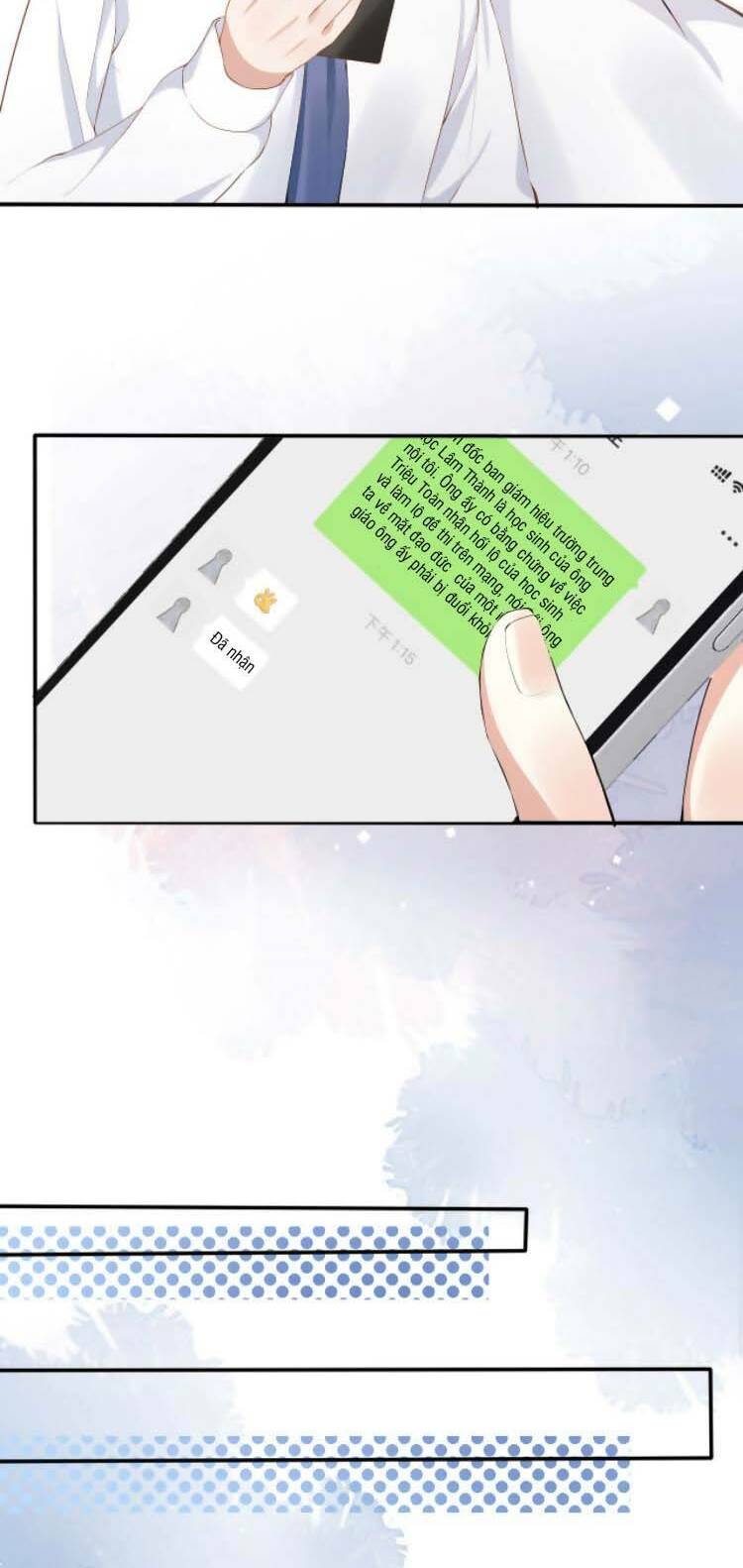 Dây Dưa Không Dứt: Chapter 13