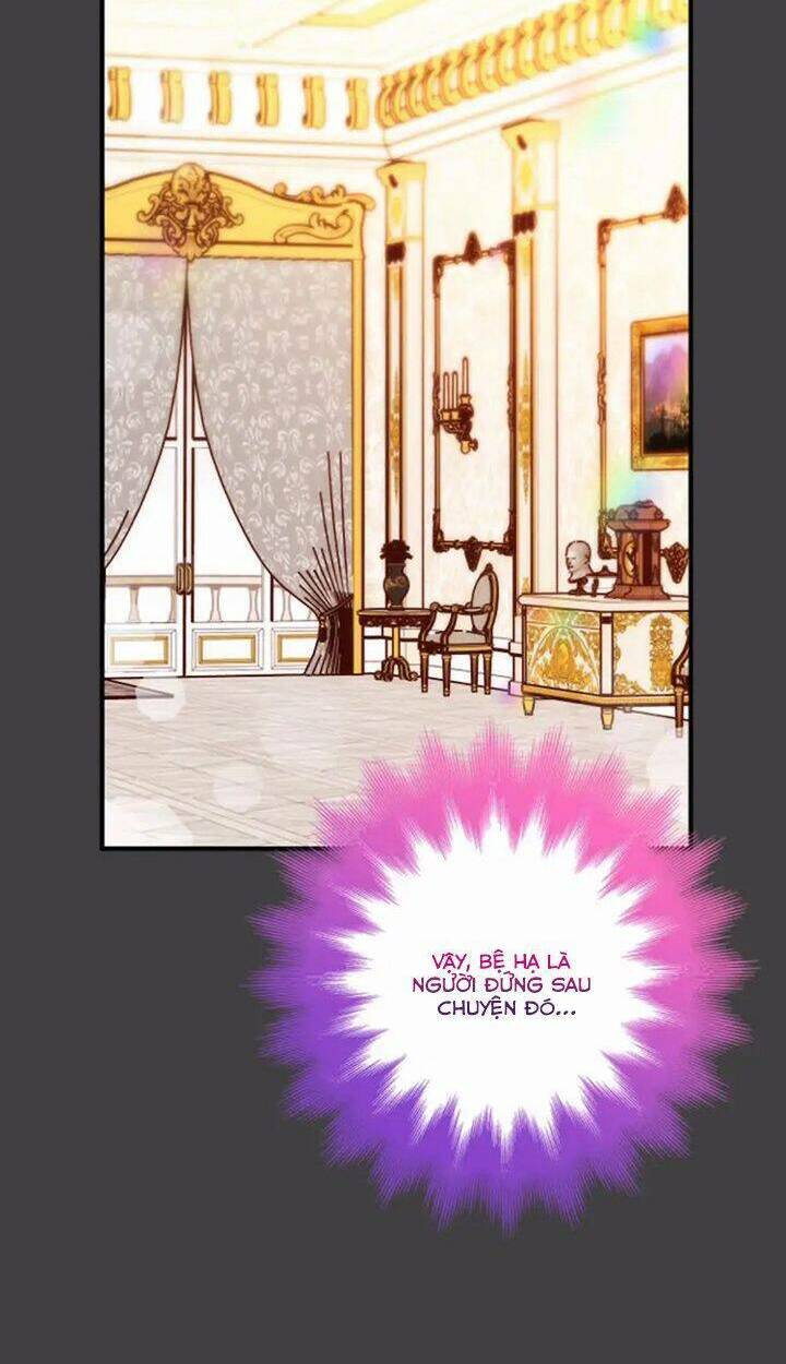 Lòng Trung Thành Với Kẻ Ác: Chapter 39