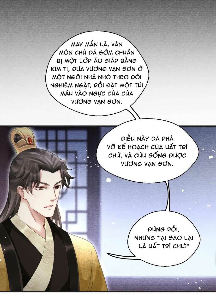 Nhất Kiếm Sương Hàn: Chapter 74