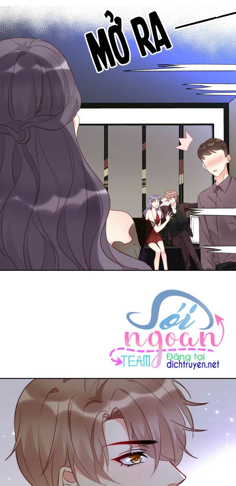 Boss Đại Nhân Là Nữ Thần?: Chapter 22