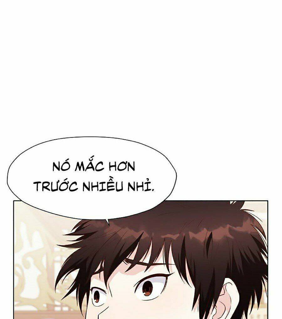 Thiên Võ Chiến Thần: Chapter 8