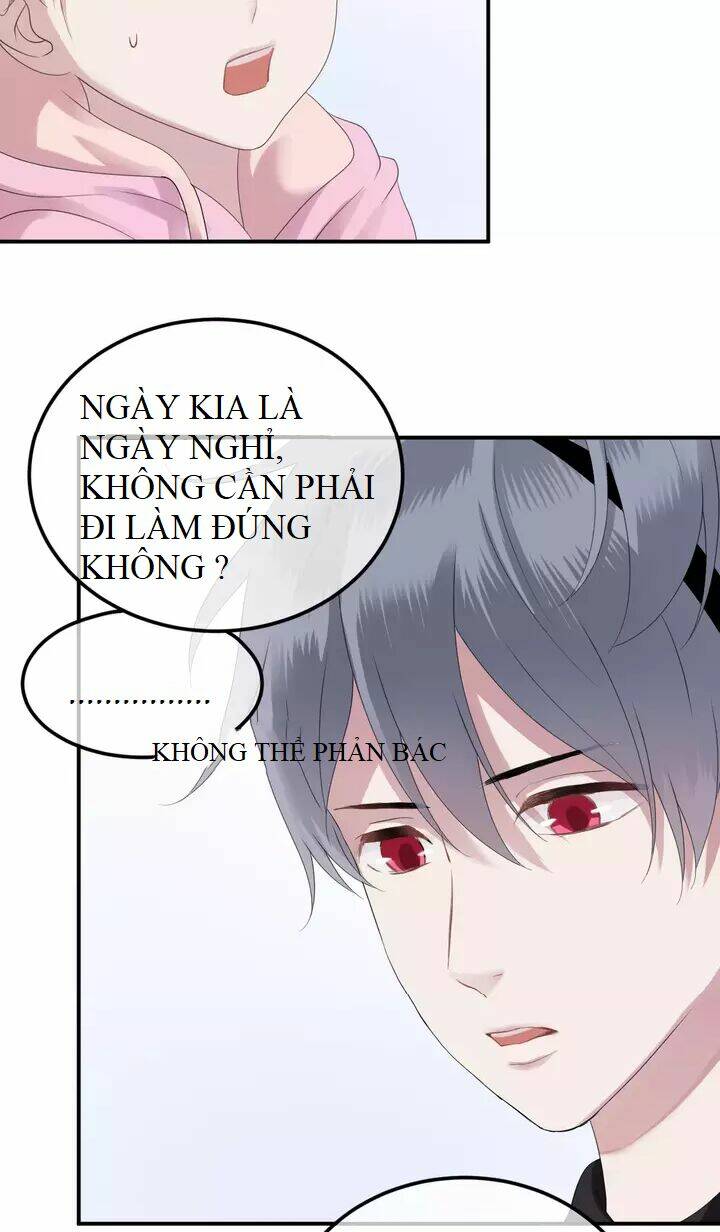 Thần Tượng Điểm Zero: Chapter 89.1