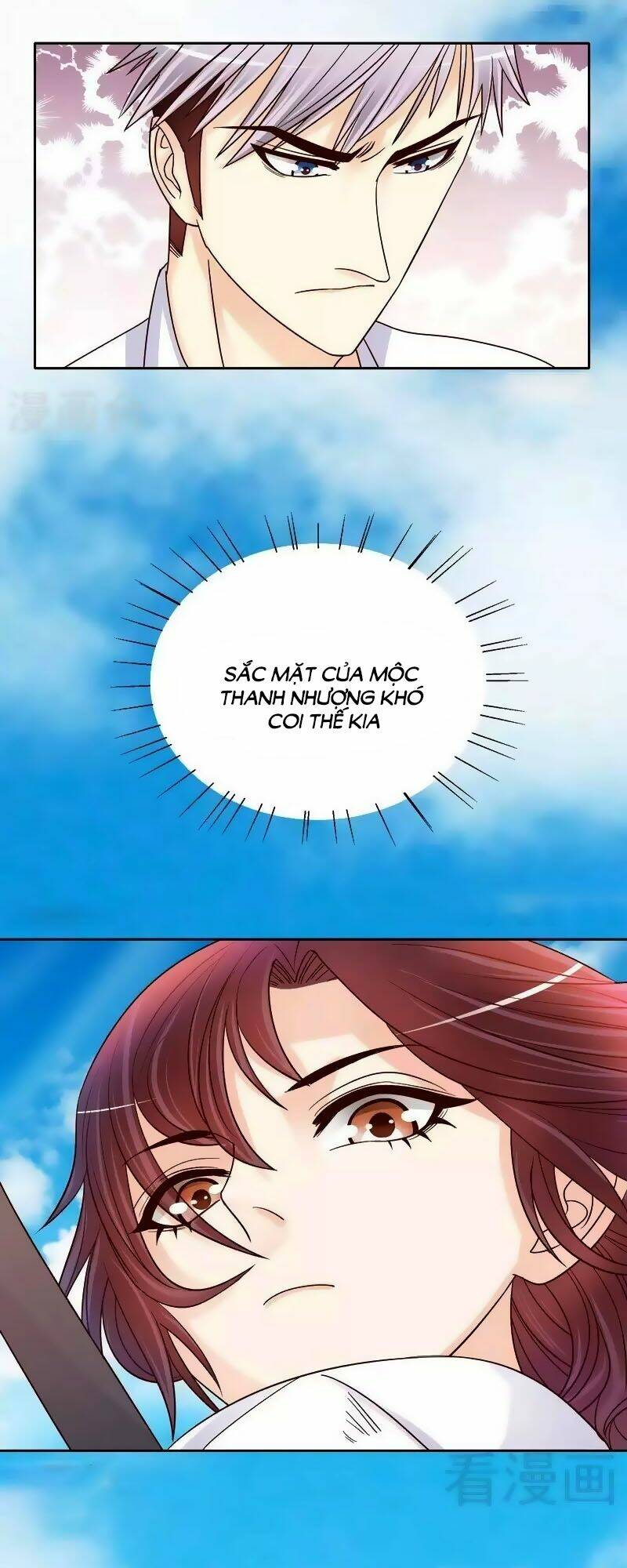 101 Phương Pháp Của Tổng Tài: Chapter 78