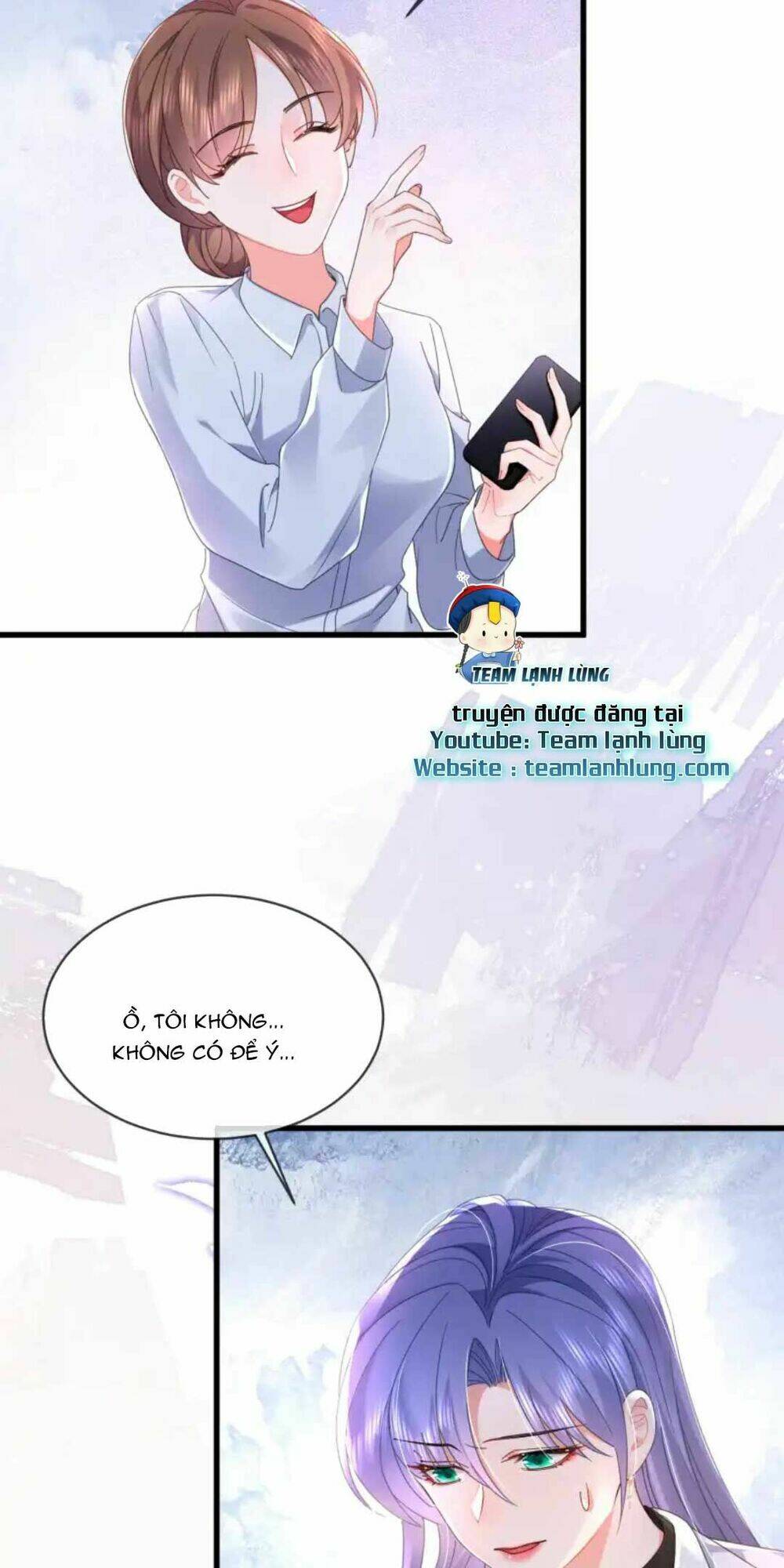 SỦNG EM ĐẾN TẬN TRỜI: Chapter 9