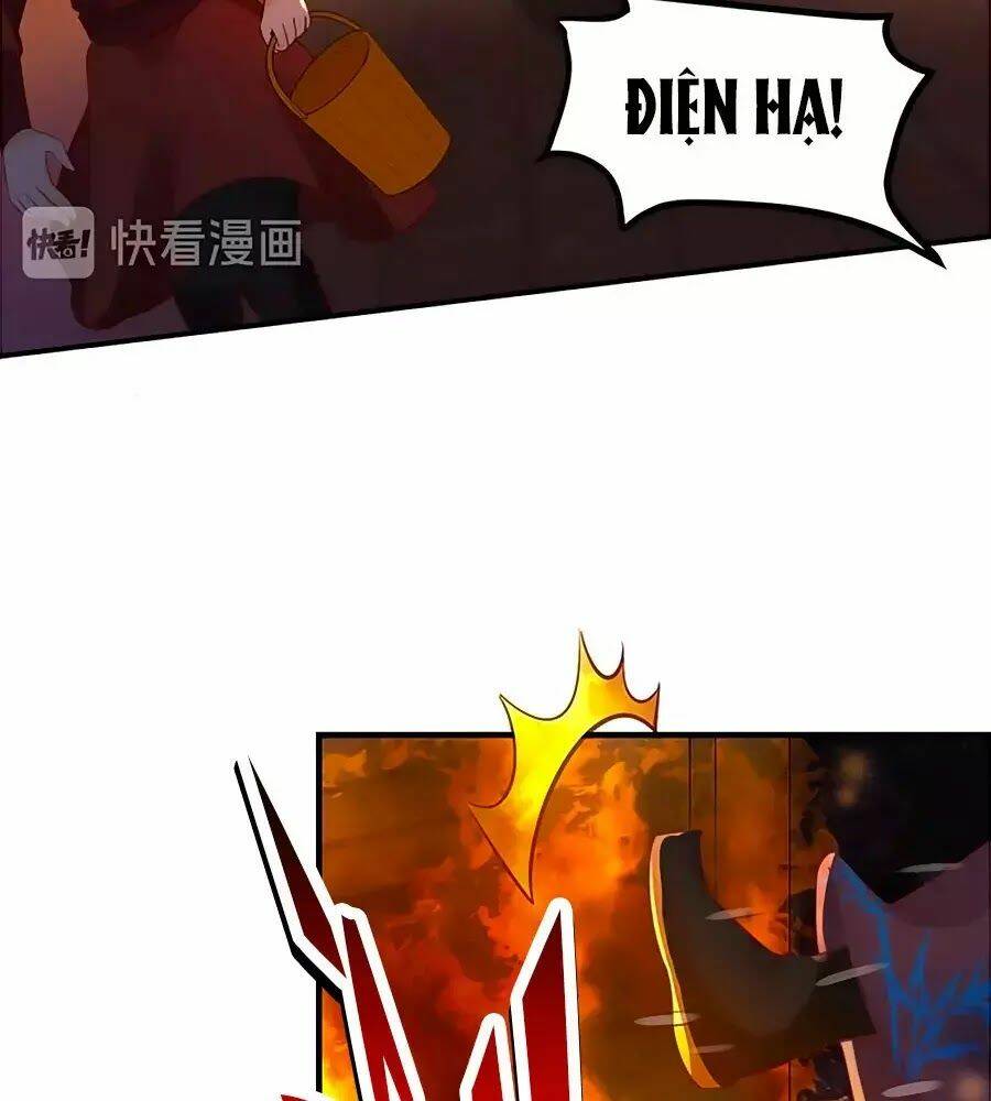 Thịnh Thế Lê Hoa Điện: Chapter 62