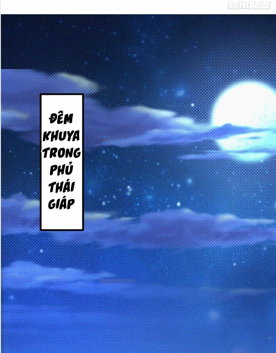 Nguyên Linh Chúa Tể: Chapter 7