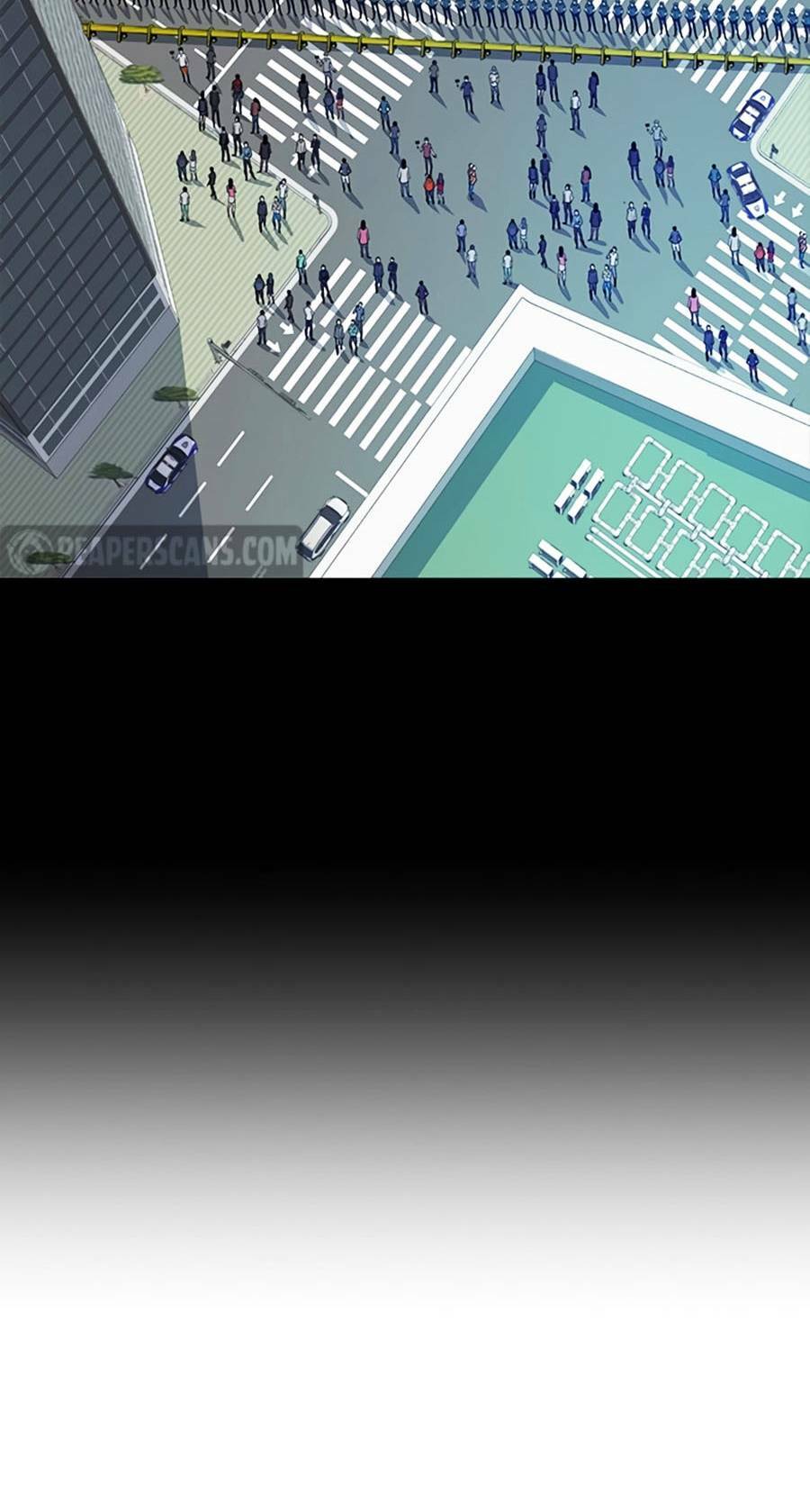 Người Chơi Bí Ẩn: Chapter 9