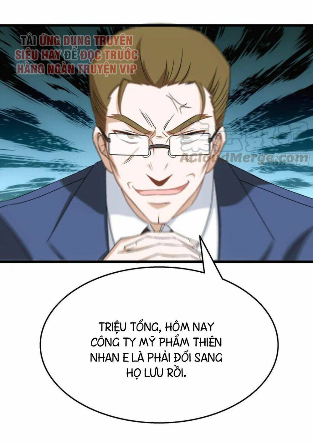 Người Ở Rể Mạnh Nhất: Chapter 31