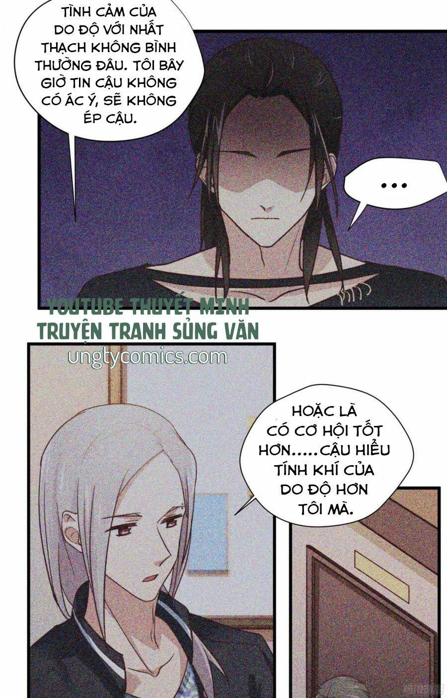 Đơn Phương Yêu Thầm Anh: Chapter 40