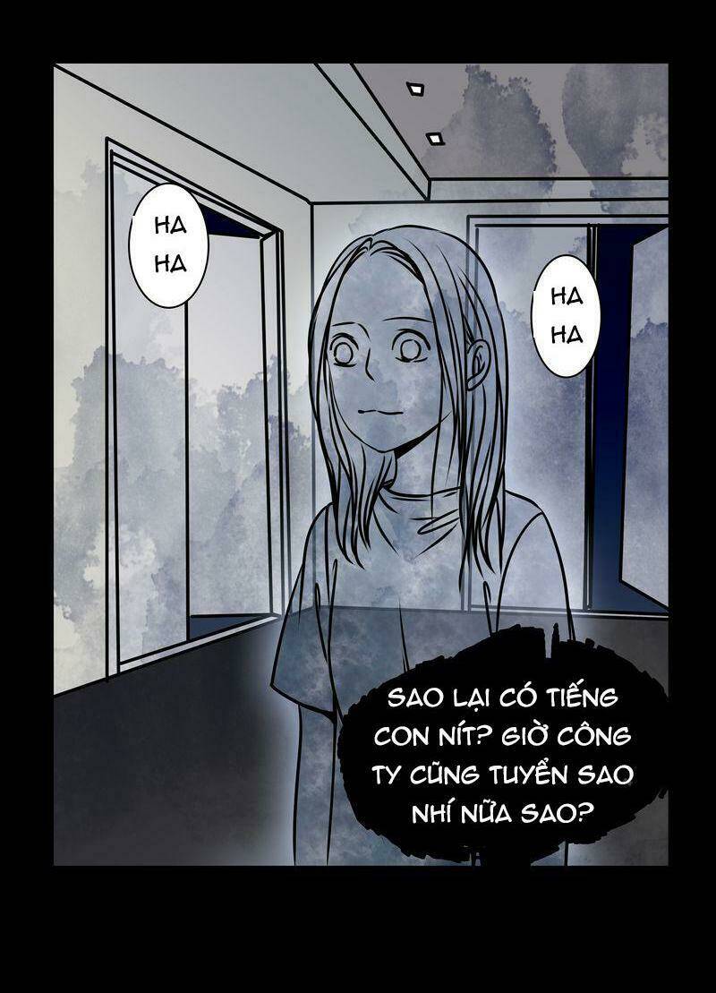 Nhật Ký Nữ Phù Thủy Hồi Sinh: Chapter 37