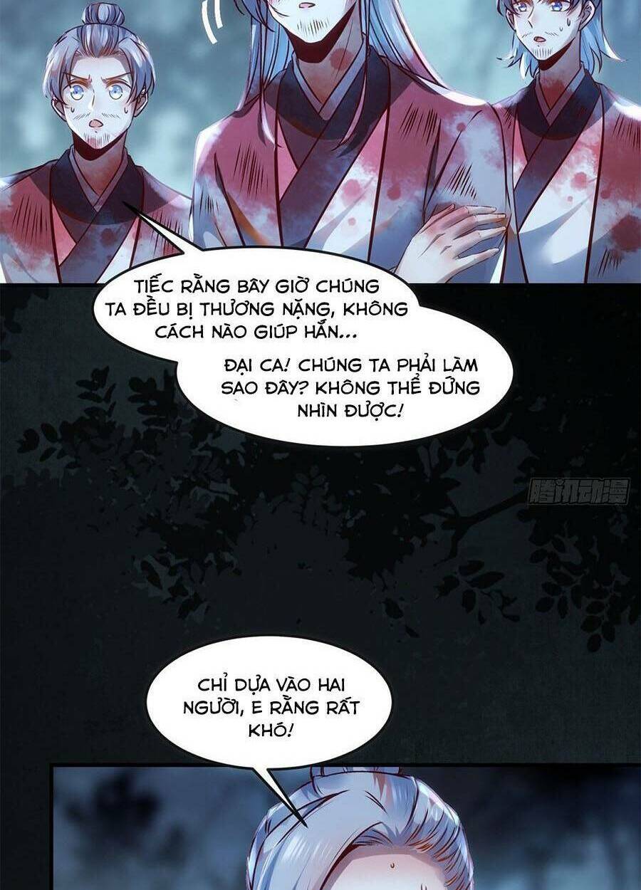 Nghịch Thiên Thần Phi Chí Thượng: Chapter 64