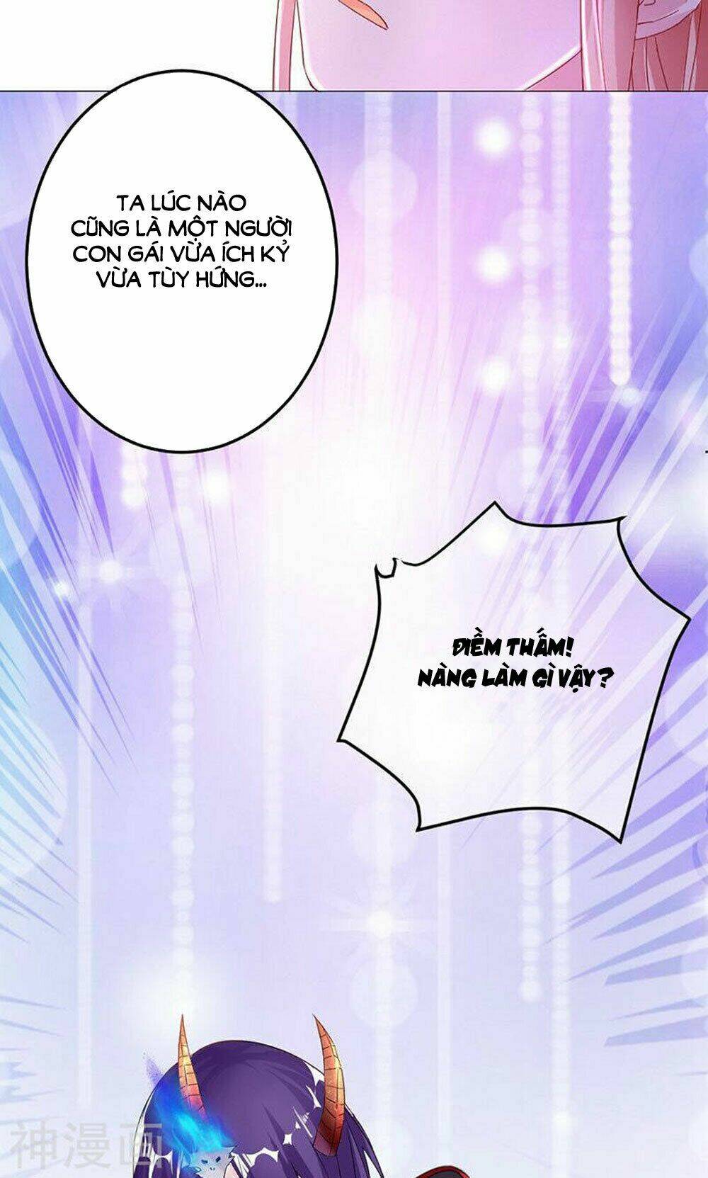 Hung Mãnh Quỷ Phu Bà Thượng Sàng: Chapter 85