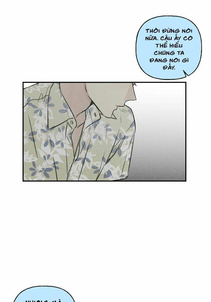 Angel Buddy: Chapter 17