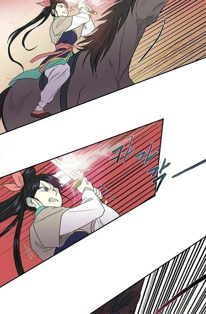 Học Sĩ Tái Sinh: Chapter 95