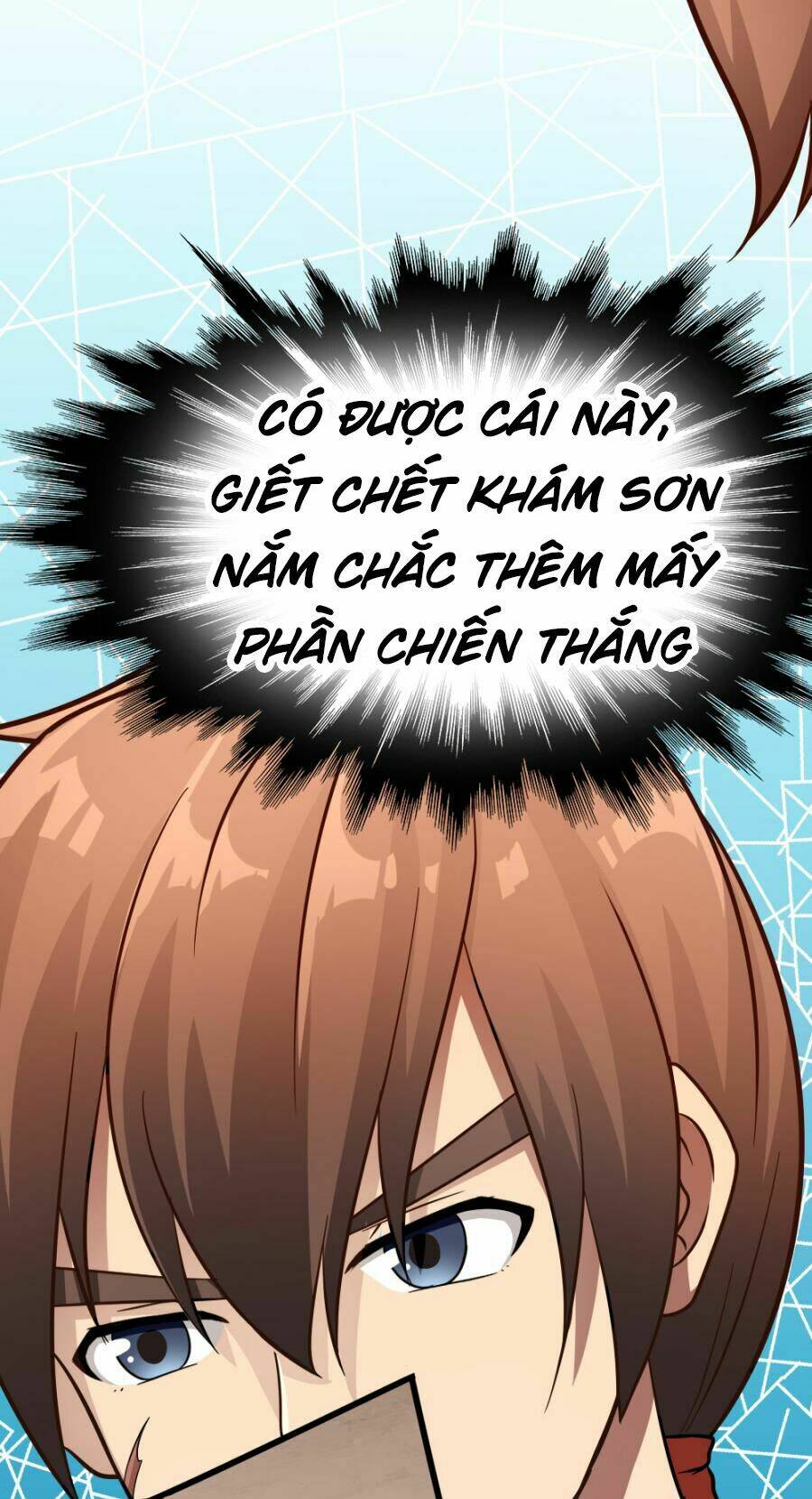 Tu Tiên Cuồng Thần: Chapter 14