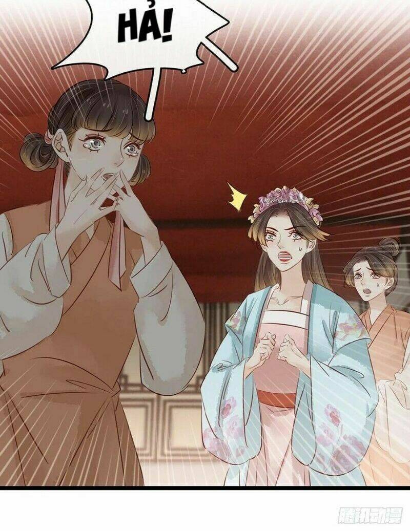 Thị Thiếp Trở Mình Bảo Điển: Chapter 26