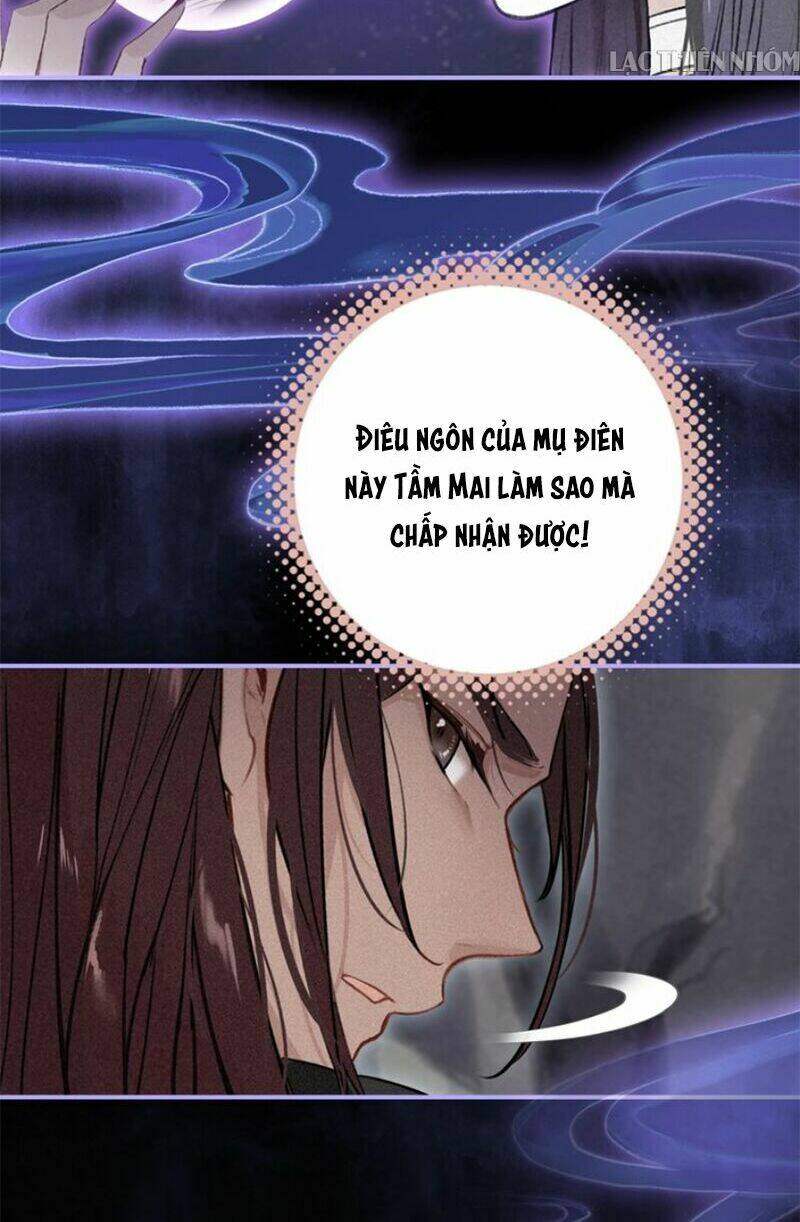 Đế Sư Tại Thượng: Chapter 53