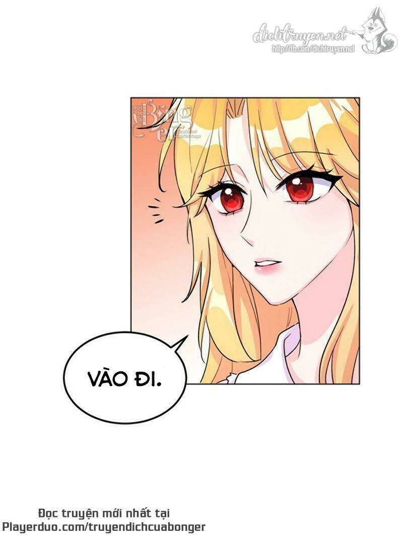 Nữ Hiệp Trở Về: Chapter 8