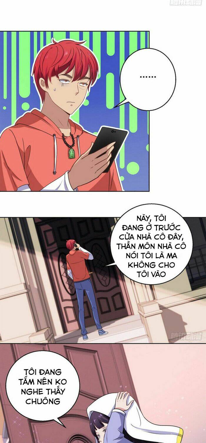 Đô Thị Chí Tôn Hệ Thống: Chapter 188