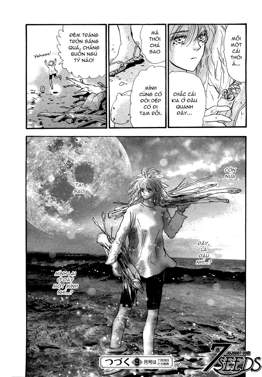 Mầm Sống: Chapter 109