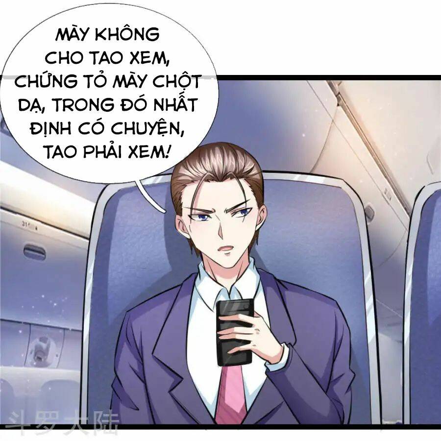 Tuyệt Thế Phi Đao: Chapter 71