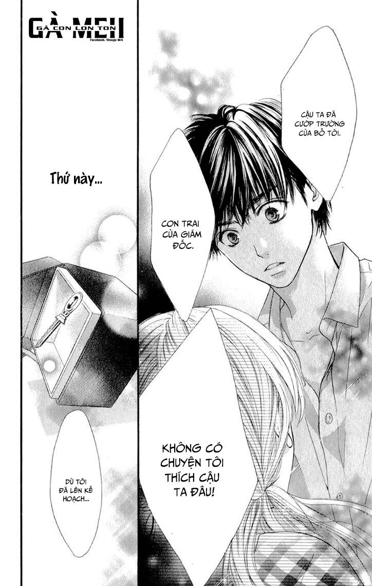 Otome Holic: Chapter 7