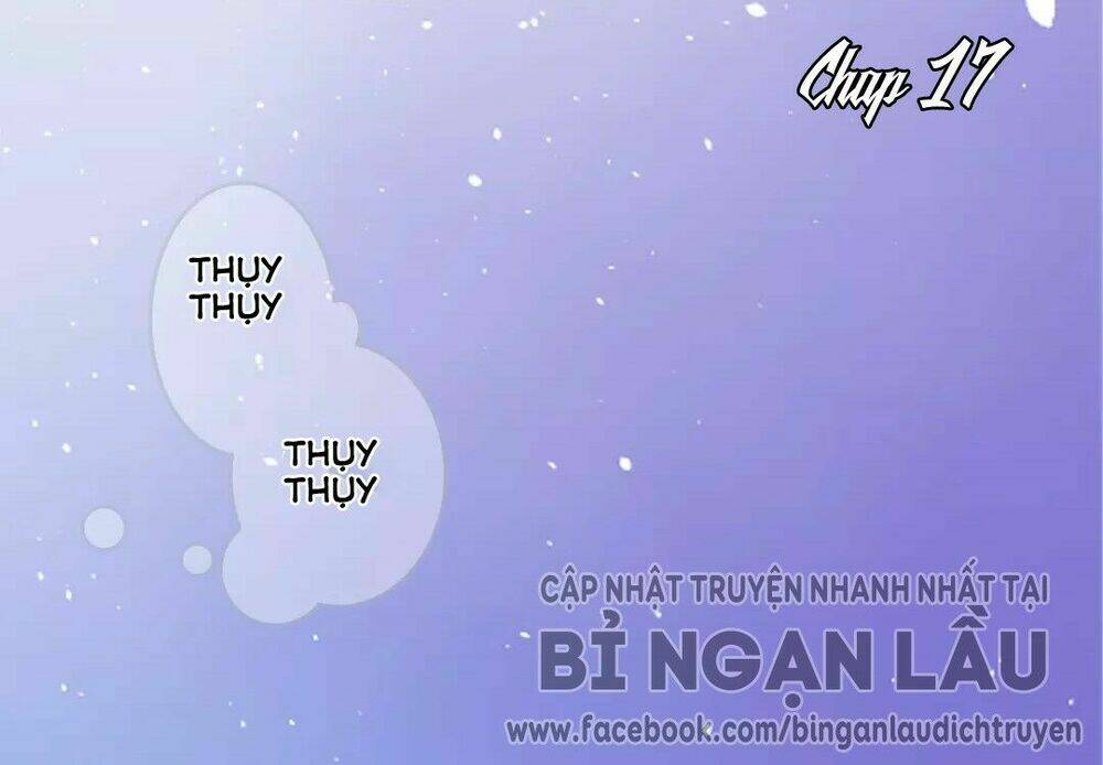 Nghịch Thần: Chapter 17