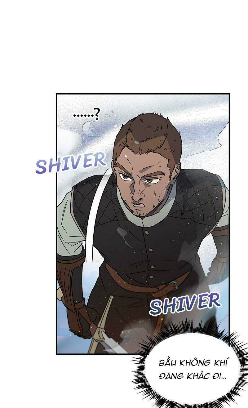 Khế Ước Của Ác Ma: Chapter 26