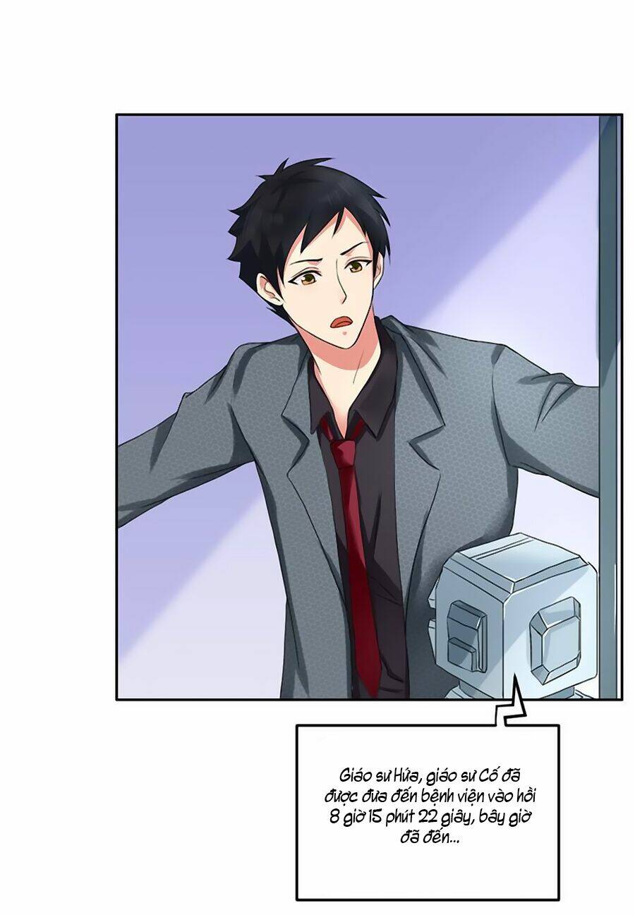 Số Hiệu 1314: Chapter 5