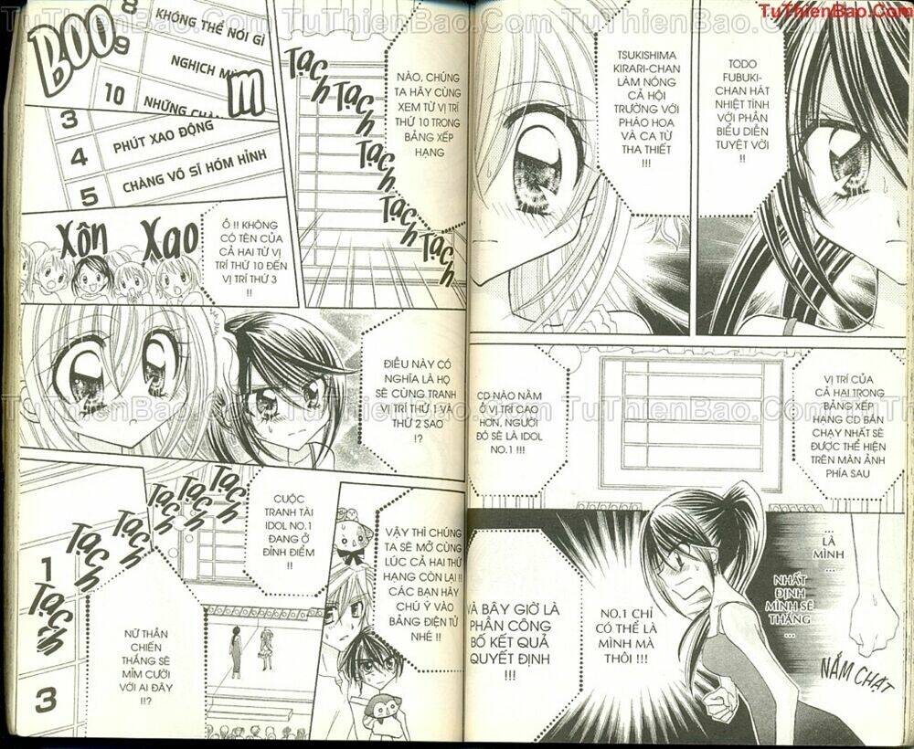 Tôi Là Idol: Chapter 6